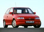 Opel Astra 1991 года